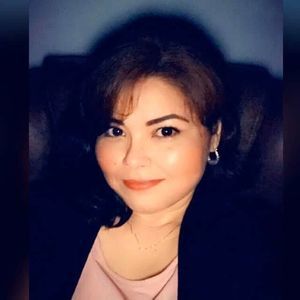 Meet your Posher, Melissa